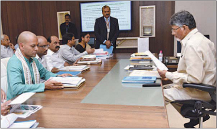 దేశానికే తలమానికంగా స్విమ్స్