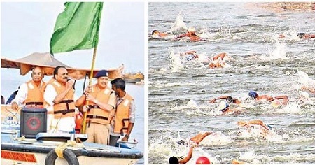 ఉరకలేసిన ఉత్సాహం