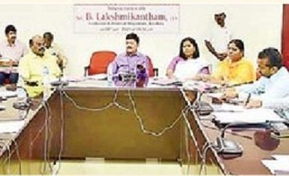 10 వరకు ఎమ్మెల్సీ ఓటరు నమోదుకు అవకాశం
