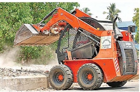 పారిశుద్ధ్య యంత్రుడు