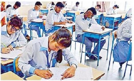 పదో తరగతిపై ప్రత్యేక దృష్టి
