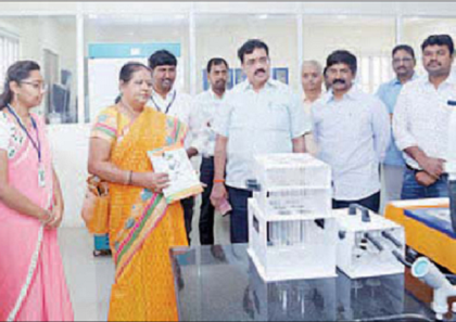 ఆహార నాణ్యతపై దృష్టి పెట్టాలి
