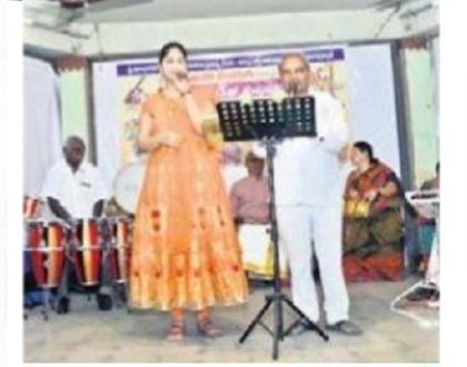 సుమధురo.. సినీ సంగీతం
