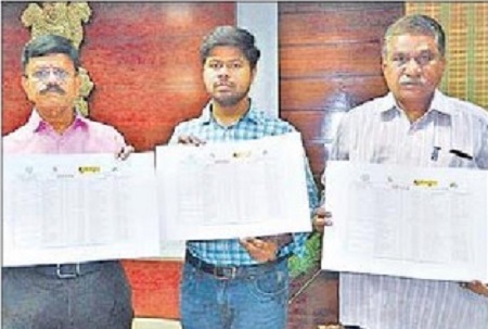 12న మాంటిస్సోరి మహిళ కళాశాలలో ఉద్యోగమేళా