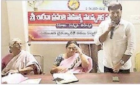 మాతృభాషతోనే మనోవికాసం