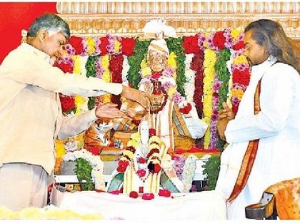 సువర్ణలక్ష్మి వ్రతానికి విశేష స్పOదన