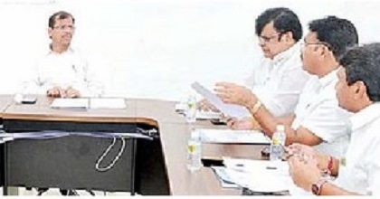 ఓటర్ల నమోదు నిరంతర ప్రక్రియ