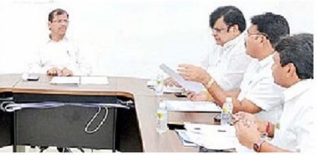 ఓటర్ల నమోదు నిరంతర ప్రక్రియ