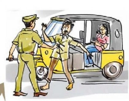 అభయంతో నిర్భయం