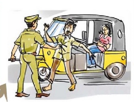 అభయంతో నిర్భయం