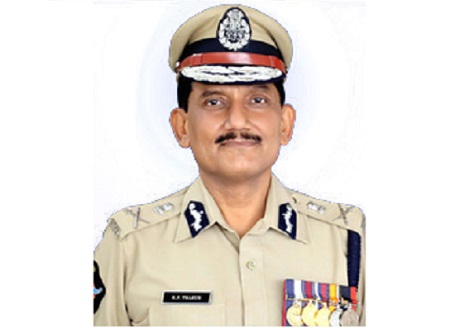 అవినీతి రహిత వ్యవస్థ