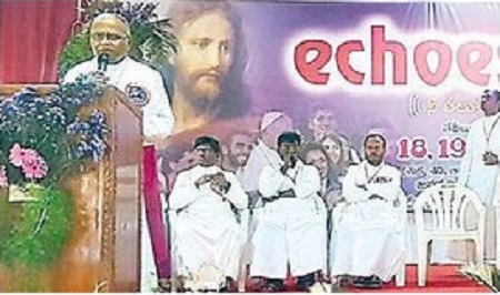 యువతే దేశానికి శక్తి