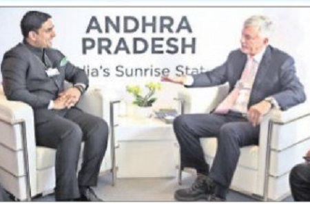 త్యరలో నవ్యాంధ్రకు వస్తాం!