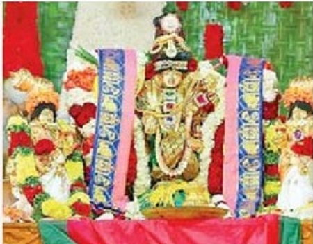 గోవిందా.. గోవింద