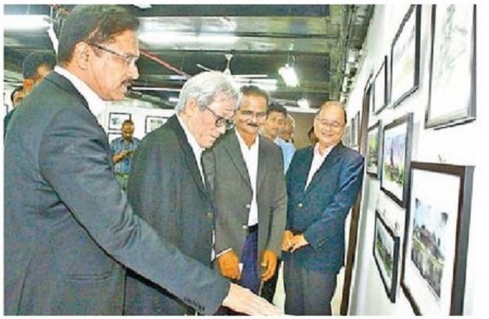 భవిష్యత్తు తరాలకు రాజధాని పల్లెల సౌందర్యం
