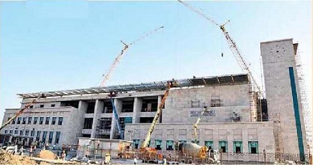 ముహూర్తం ఖరార్..!