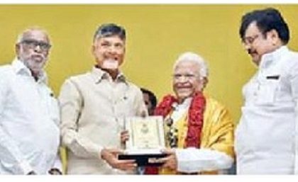 ఇనాక్ సాహిత్యం స్ఫూర్తిదాయకం