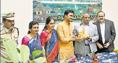 ఆలోచించే గుణం మనిషికే సొంతం