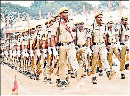 గణతంత్ర వేడుకలకు సన్నద్ధం