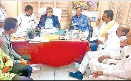 పట్టణాలకు దీటుగా ఆకర్షణీయ గ్రామాలు