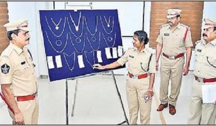 చేయి పడితే జేబు ఖాళీ