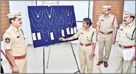 చేయి పడితే జేబు ఖాళీ