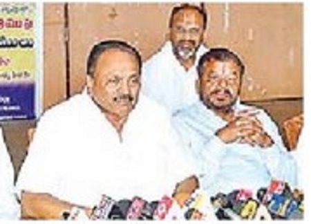 9 నుంచి విజయకీలాద్రిపై బ్రహ్మోత్సవాలు