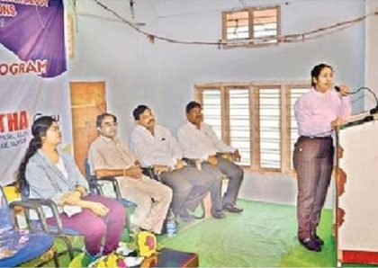 స్త్రీ విద్య ఎంతో అవసరం