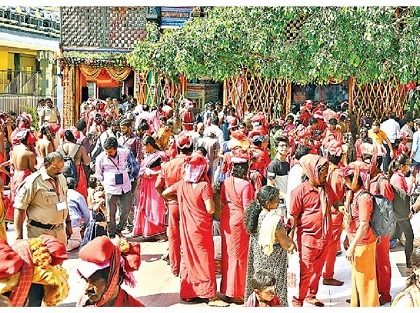 ఓంకార రూపిణి... వర ప్రదాయిని