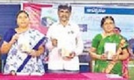 'ఏడవ ఋతువు' కవితాసంపుటి ఆవిష్కరణ