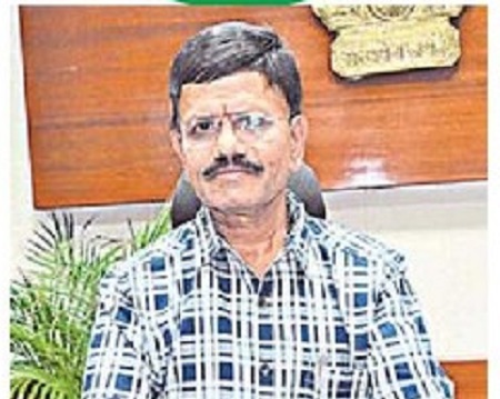 పోలింగ్ కేంద్రాల్లో సకల సౌకర్యాలు