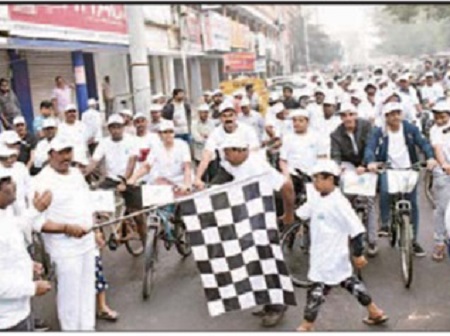 చమురు, గ్యాస్ ల పరిరక్షణ అందరి బాధ్యత