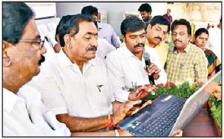 సొంతింటి కల నెర వేరే వేళ..