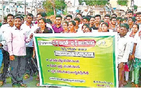 కుంభస్థలం కొట్టాలి!