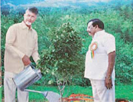 సర్వసన్నద్ధమైన ఐజీఎం స్టేడియం