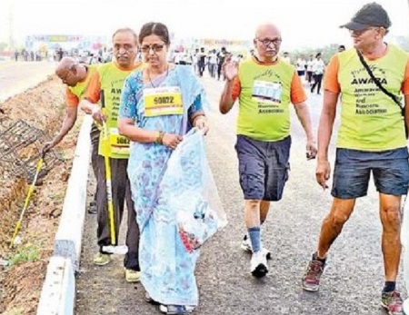 ఉల్లాసంగా... ఉత్సాహంగా