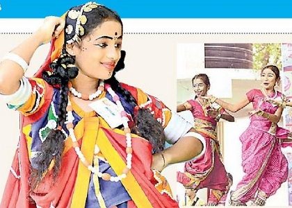 అచ్చెరువొందేలా..!