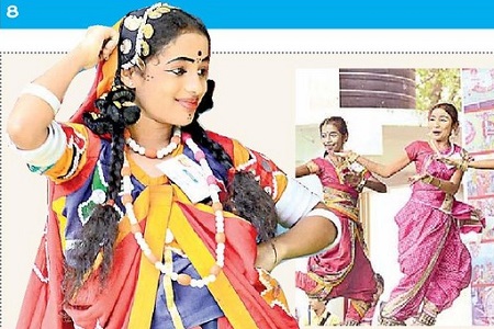 అచ్చెరువొందేలా..!