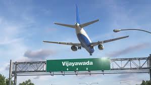 ఏ పీ నుంచి ఏడు కొత్త రూట్లలో 'ఉడాన్' విమాన సేవలు