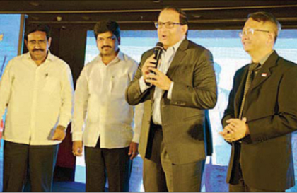 రాష్ట్ర నైపుణ్యాభివృద్ధి సంస్థ సర్టిఫికెట్ కోర్సులకు అంతర్జాతీయ ఖ్యాతి