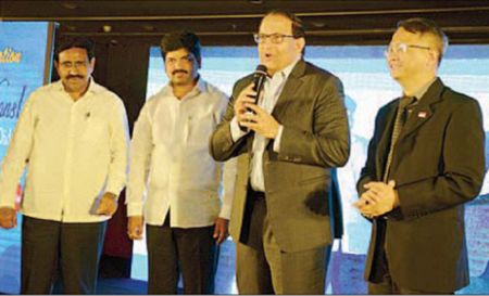రాష్ట్ర నైపుణ్యాభివృద్ధి సంస్థ సర్టిఫికెట్ కోర్సులకు అంతర్జాతీయ ఖ్యాతి