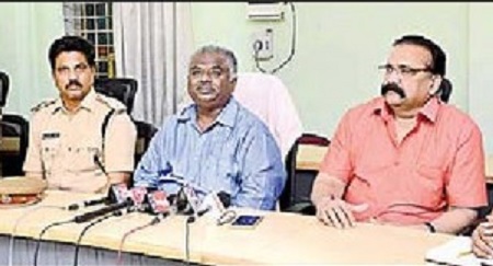 ప్రజల ముంగిట్లో రవాణా సేవలు
