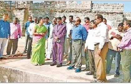 4, 5 తేదీల్లో సాహస క్రీడలు, ఖిల్లా ఉత్సవాలు