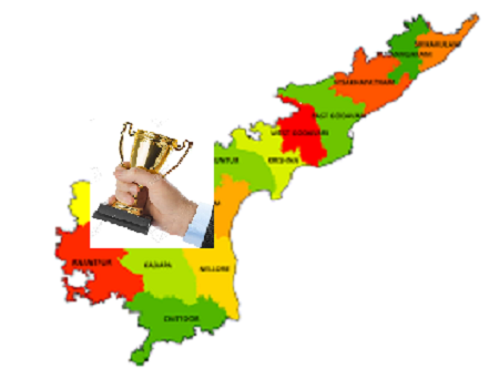అవార్డుల ఘనకీర్తి