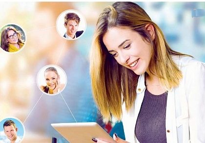 కొలువుల వేటలో అపూర్వ ఆయుధం