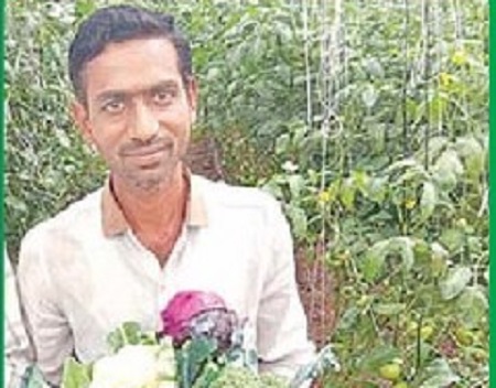సేంద్రియానికి సైసై