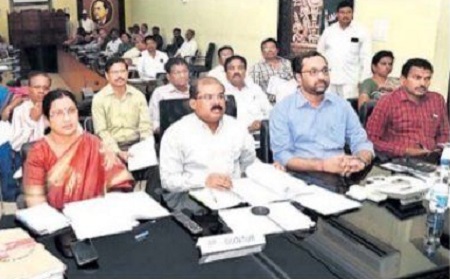 జాతీయ ఓటర్ల దినోత్సవాన్ని ఘనంగా నిర్వహించాలి