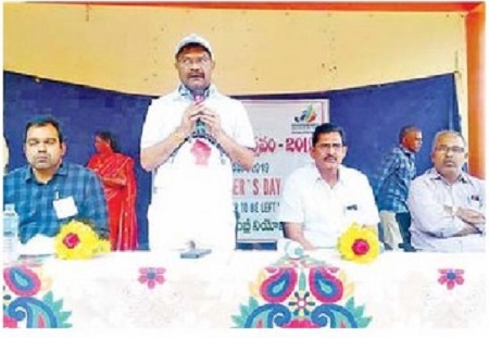 వినియోగించుకుంటేనే విలువ తెలిసేది