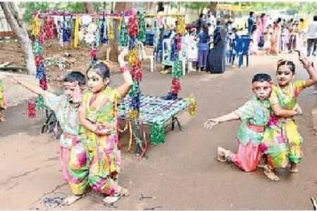 అదిరే ..  అదిరే...!