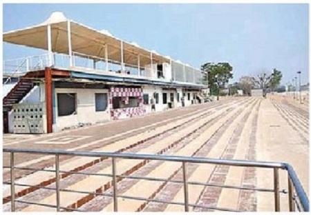విందు... వినోదం... సోయగం